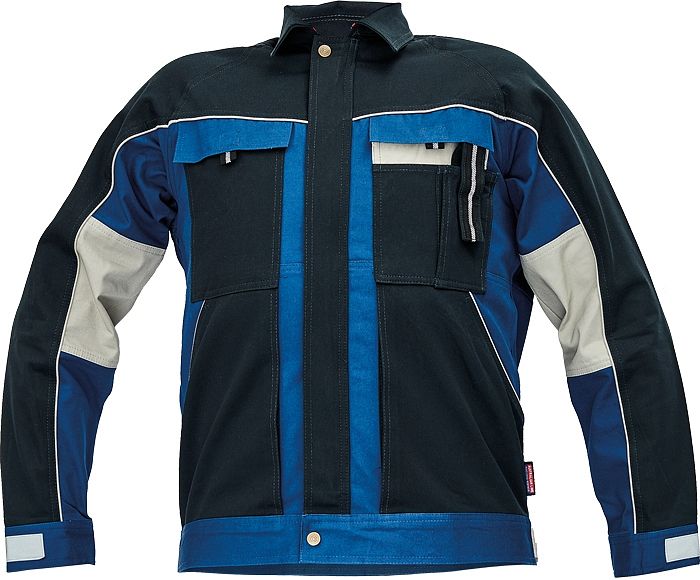 Bunda STANMORE 303165 v.54 - Obrázek Bunda STANMORE 303165 v.54 - Obrázek